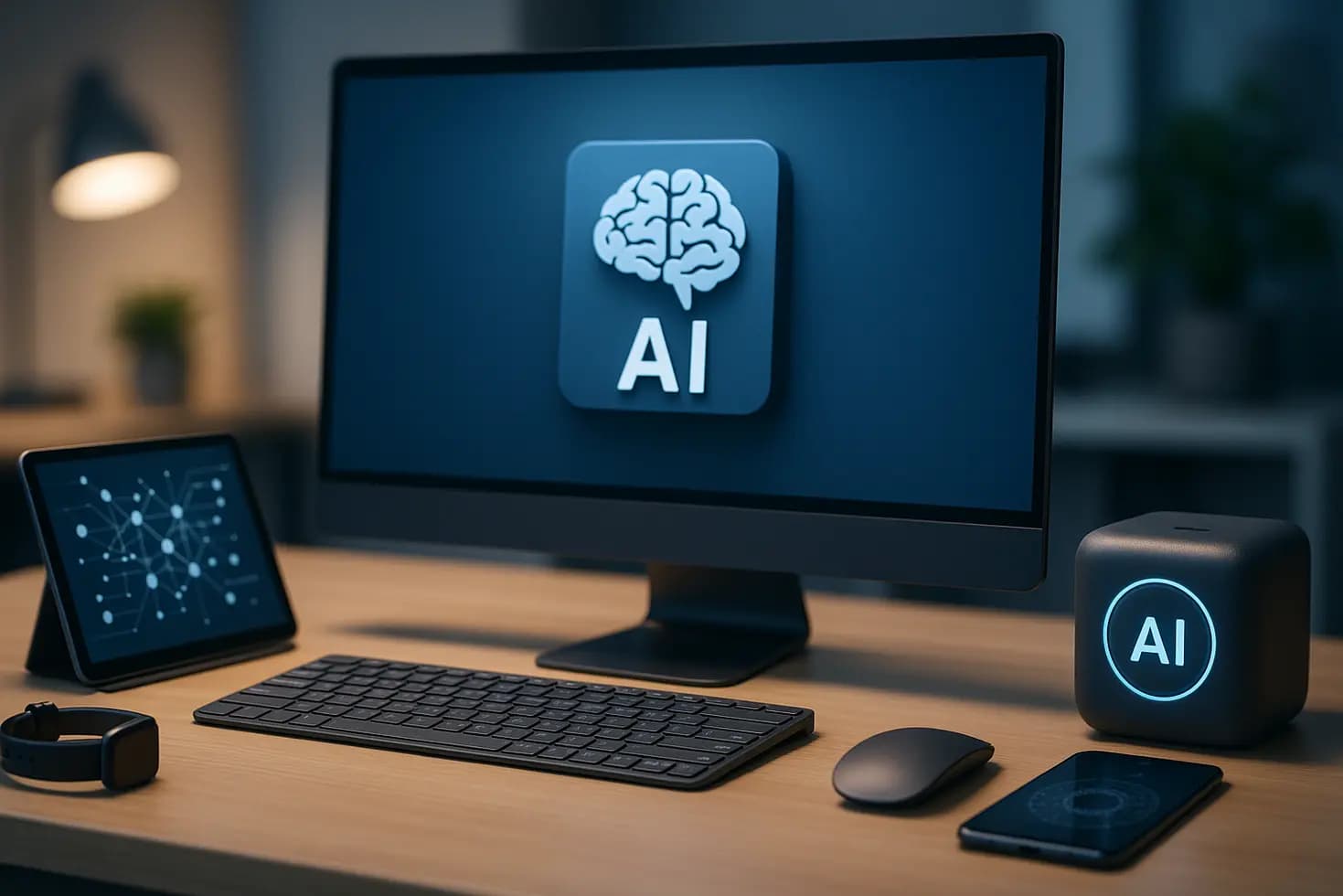 Perplexity Pro et la confiance : comment les technologies B2B se réinventent en 2026