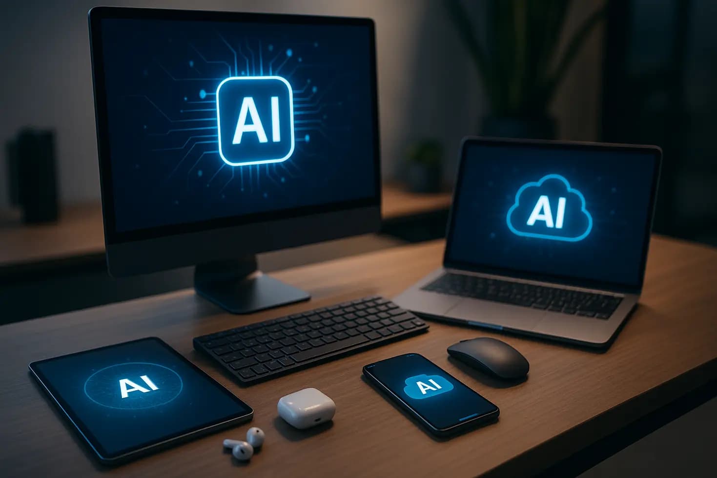 Perplexity Pro : ce que la réorganisation de Toshiba Tec France change pour la logistique et le service client