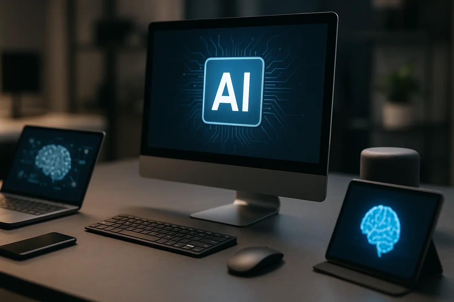 Perplexity Pro et Gemma 4 : comment Google ouvre l’ère de l’IA locale pour les PME