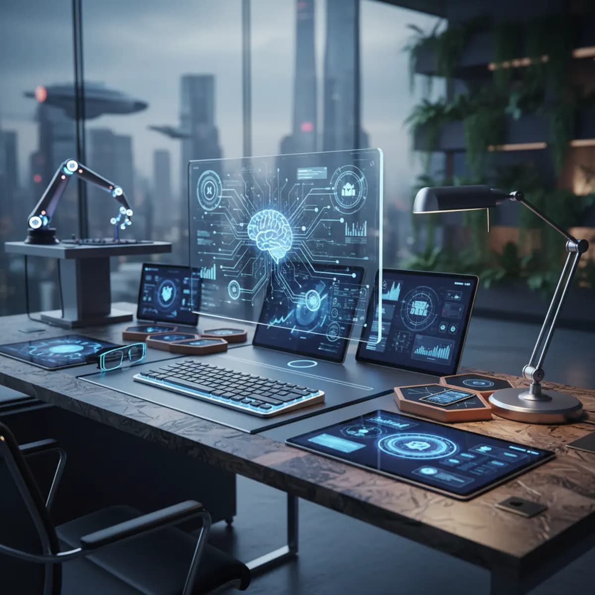 Perplexity Pro et Ankorstore : les Produits frais changent l’approvisionnement B2B