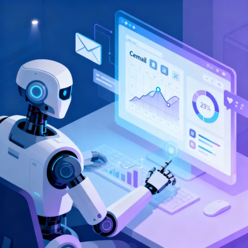 Gagner du temps chaque jour : l’automatisation intelligente avec Perplexity Pro