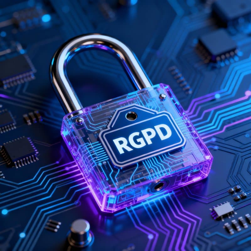 Perplexity Pro et confidentialité : l’IA respectueuse du RGPD et de la vie privée en 2025