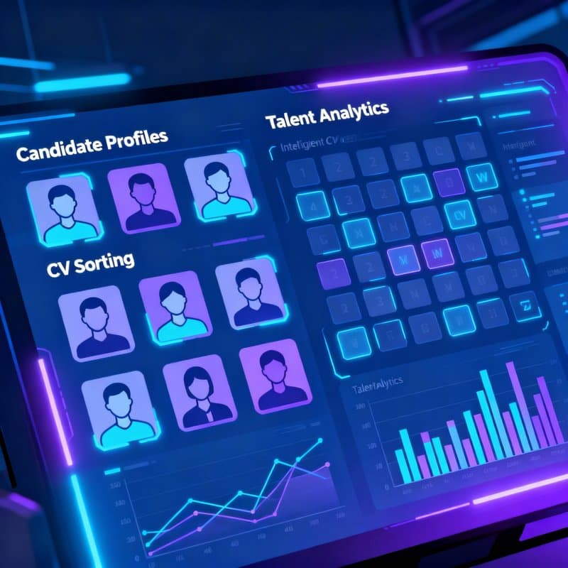 Recrutement et IA : Comment Perplexity Pro transforme les ressources humaines en 2025
